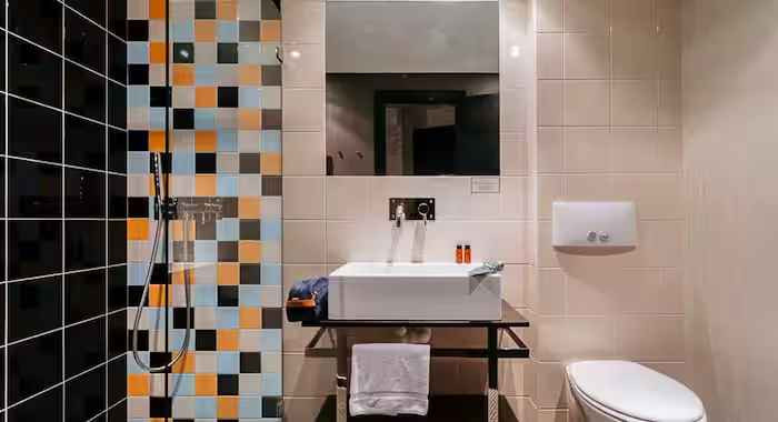 Hotel Petit Prince, Alpe d'Huez ski chalet, image 7